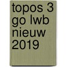 Topos 3 GO lwb nieuw 2019 door Onbekend