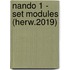 Nando 1 - set modules (herw.2019)