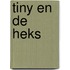Tiny en de heks