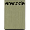 Erecode door Alan Gratz