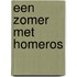 Een zomer met Homeros