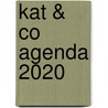Kat & Co agenda 2020 by Edicola Publishing B.V.