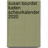 Susan Bourdet katten scheurkalender 2020 by Edicola Publishing B.V.