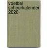 Voetbal scheurkalender 2020 by Edicola Publishing B.V.