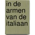 In de armen van de Italiaan