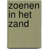 Zoenen in het zand by Jill Shalvis