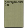 Gedragsmodel 3.0 by Waldo Falke