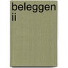 Beleggen II by Kees Vermeer