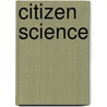 Citizen science by Tine Huyse