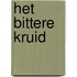 Het bittere kruid