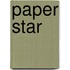 paper star