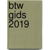 BTW gids 2019 door Gert Van Norden