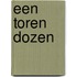 Een toren dozen