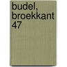 Budel, Broekkant 47 by M. Bink
