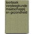 Leerboek verpleegkunde maatschappij en gezondheid