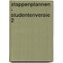 Stappenplannen - Studentenversie 2