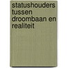 Statushouders tussen droombaan en realiteit door Monique Stavenuiter