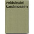 Veldsleutel korstmossen