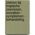 Ziekten bij tropische zeevissen, oorzaken - symptomen - behandeling