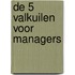 De 5 valkuilen voor managers