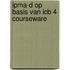 IPMA-D op basis van ICB 4 Courseware