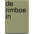 De rimboe in