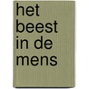 Het beest in de mens door Dobbs