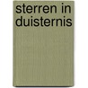 Sterren in duisternis door Thea Stilton