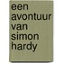 Een avontuur van Simon Hardy
