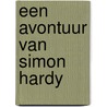 Een avontuur van Simon Hardy door Frederic Brremaud