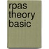 RPAS Theory Basic