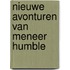 Nieuwe avonturen van meneer Humble