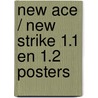 New Ace / New Strike 1.1 en 1.2 Posters by Unknown