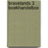Bravelands 3 Boekhandelbox