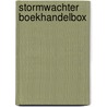 Stormwachter Boekhandelbox door Doyle