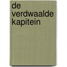 De Verdwaalde Kapitein door Jacques Terpant