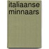 Italiaanse minnaars