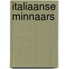Italiaanse minnaars by Jennifer Hayward