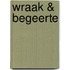 Wraak & begeerte