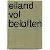 Eiland vol beloften door Sophie Pembroke