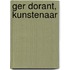 Ger Dorant, kunstenaar