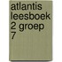 Atlantis leesboek 2 groep 7
