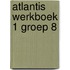 Atlantis werkboek 1 groep 8