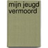 Mijn jeugd vermoord