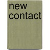 New Contact door Caroline Deltour