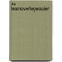 de Teamoverlegwaaier