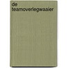 de Teamoverlegwaaier by Renate van Dijken