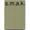 S.M.A.K. by Philippe Van Cauteren