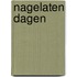 Nagelaten dagen