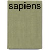 Sapiens door Yuval Noah Harari